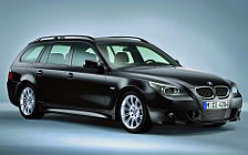 BMW 530i Touring M Sports Package - 2004