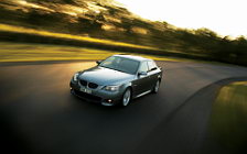 BMW 545i M Sports Package - 2004