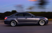 BMW 5-Series - 2007