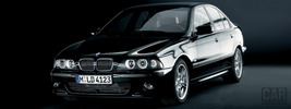 BMW 5 Series Highline Sport - 2002