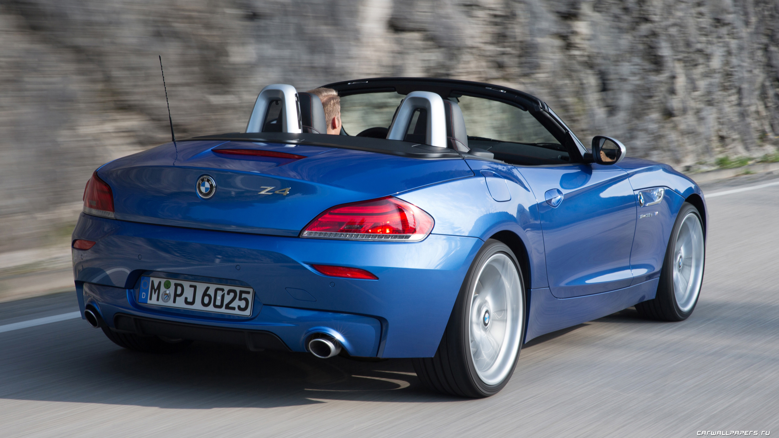 BMW z4 sdrive35is