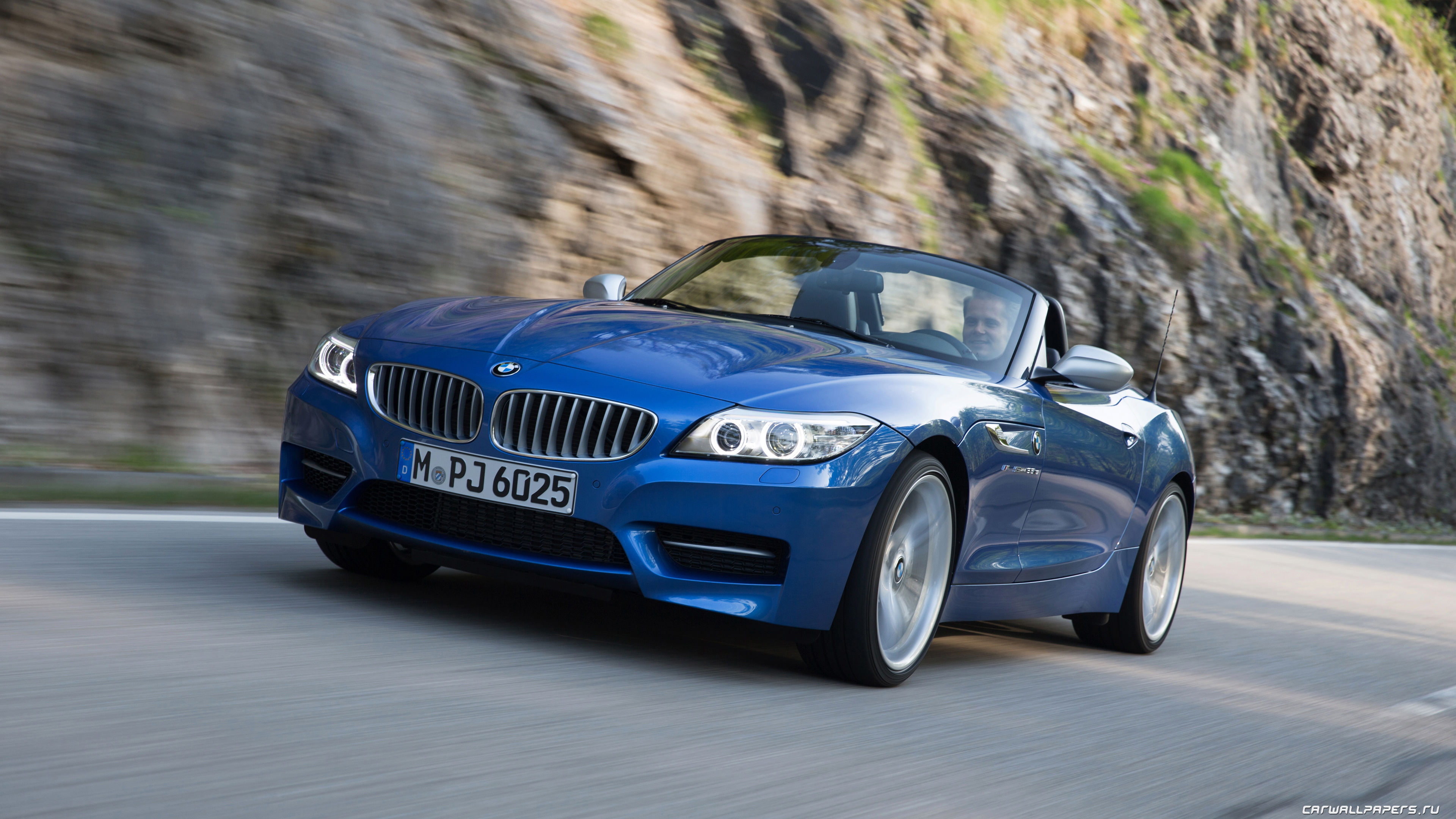 BMW z4 sdrive35is