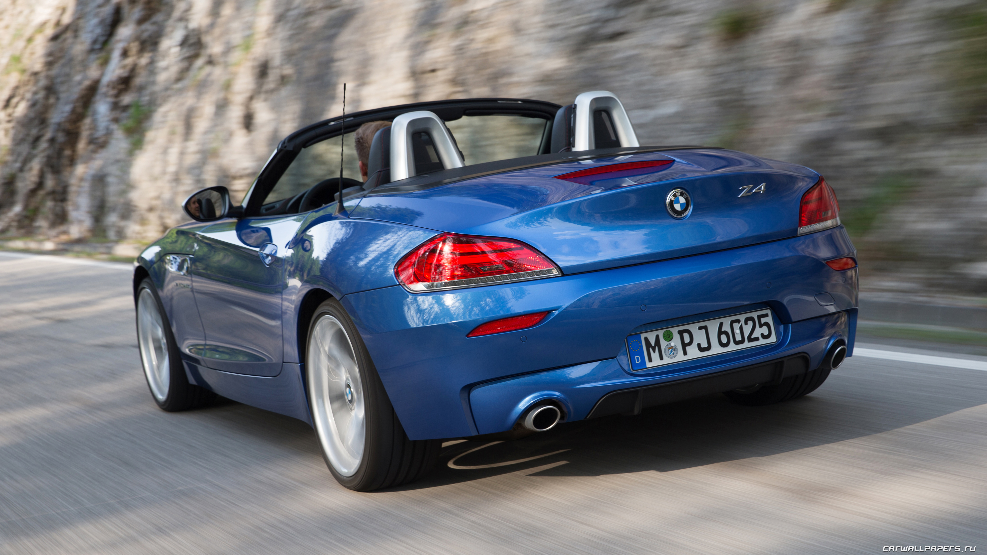 BMW z4 sdrive35is