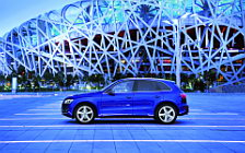   Audi Q5 - 2008
