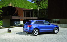   Audi Q5 - 2008