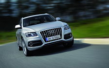   Audi Q5 - 2008