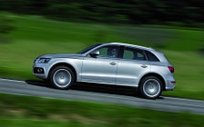   Audi Q5 - 2008