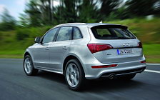   Audi Q5 - 2008