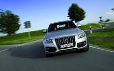   Audi Q5 - 2008