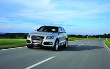   Audi Q5 - 2008
