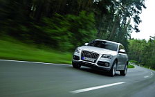   Audi Q5 - 2008