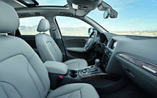   Audi Q5 - 2008