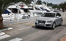   Audi Q5 Hybrid quattro - 2011