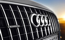   Audi Q5 - 2012
