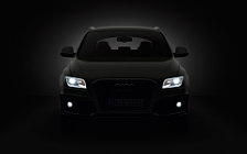   Audi Q5 - 2012