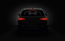   Audi Q5 - 2012