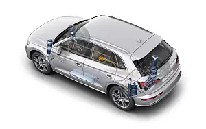   Audi Q5 TDI quattro S line - 2016