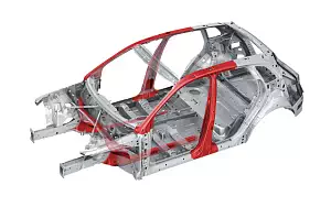   Audi Q5 TDI quattro S line - 2016