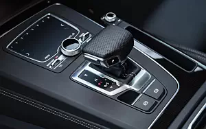   Audi Q5 TDI quattro S line - 2016