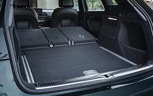   Audi Q5 TDI quattro S line - 2016