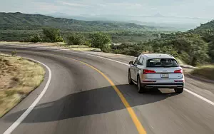   Audi Q5 TDI quattro - 2016