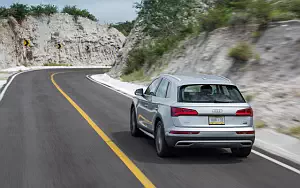   Audi Q5 TDI quattro - 2016