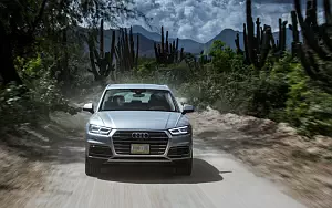   Audi Q5 TDI quattro - 2016