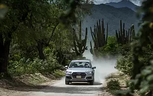   Audi Q5 TDI quattro - 2016