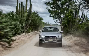   Audi Q5 TDI quattro - 2016
