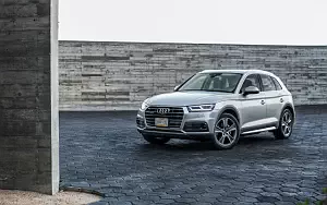  Audi Q5 TDI quattro - 2016