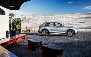   Audi Q5 TDI quattro - 2016