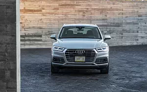   Audi Q5 TDI quattro - 2016