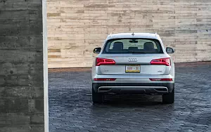   Audi Q5 TDI quattro - 2016
