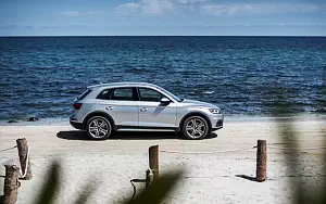   Audi Q5 TDI quattro - 2016