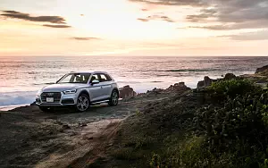   Audi Q5 TDI quattro - 2016