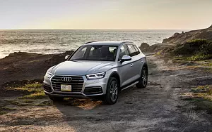   Audi Q5 TDI quattro - 2016