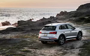   Audi Q5 TDI quattro - 2016