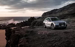   Audi Q5 TDI quattro - 2016