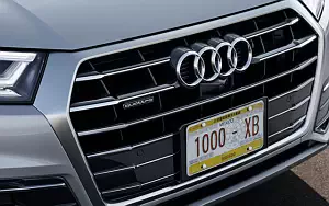   Audi Q5 TDI quattro - 2016