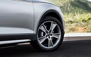   Audi Q5 TDI quattro - 2016