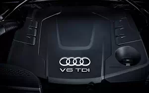   Audi Q5 TDI quattro - 2016