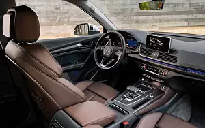   Audi Q5 TDI quattro - 2016