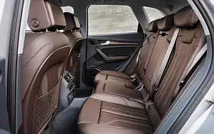   Audi Q5 TDI quattro - 2016