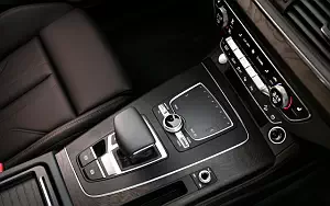   Audi Q5 TDI quattro - 2016