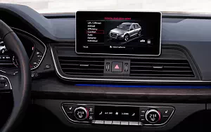   Audi Q5 TDI quattro - 2016