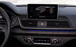  Audi Q5 TDI quattro - 2016