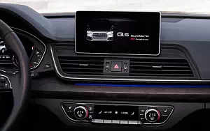   Audi Q5 TDI quattro - 2016
