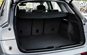   Audi Q5 TDI quattro - 2016