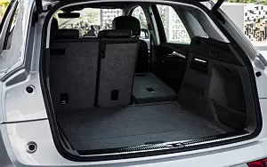   Audi Q5 TDI quattro - 2016