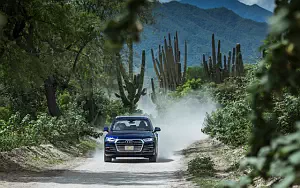   Audi Q5 TFSI quattro S line - 2016
